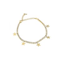 Bracciale Urania Preziosi Donna in Acciaio BRAF099GB - BRAF099GB